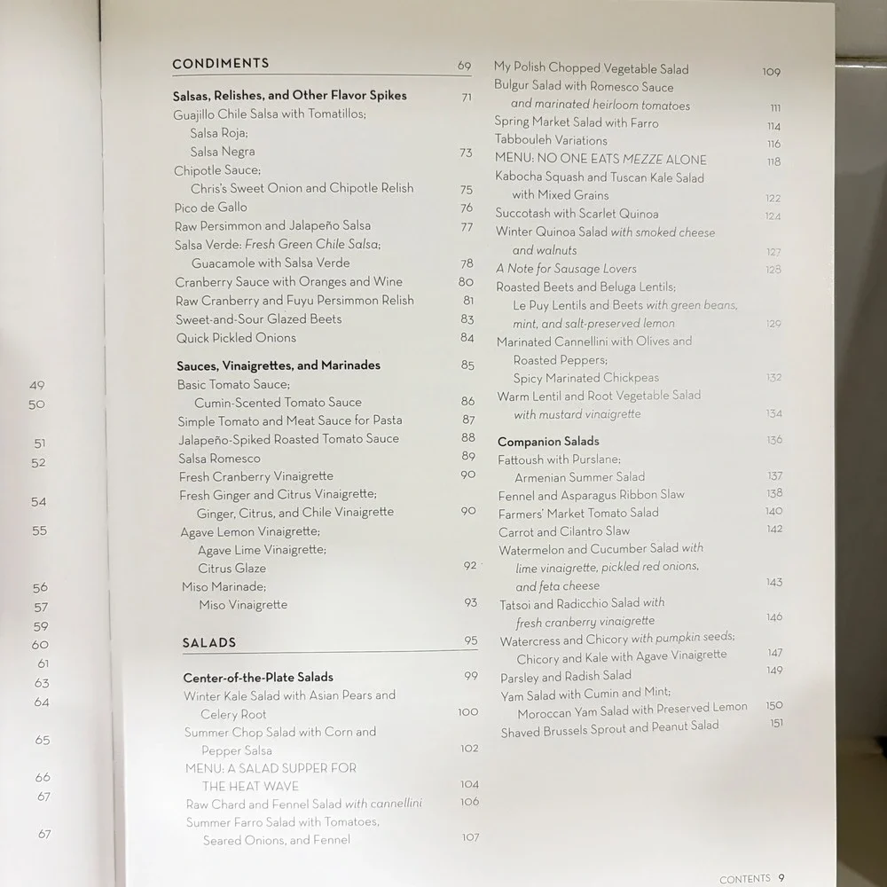 Vegan Vegetarian Omnivore Anna Thomas Cookbook First Edition Hardcover 2016